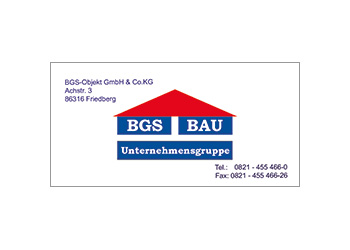 BGS Bau