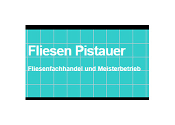 Fliesen Pistauer