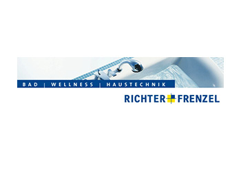 Richter + Frenzel